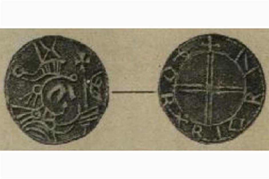 Maine: The Maine Penny